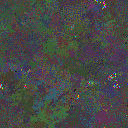 World at epoch 52000