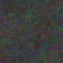 World at epoch 33000