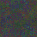 World at epoch 38000