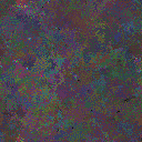 World at epoch 44000
