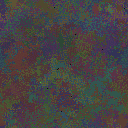 World at epoch 27000