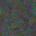 World at epoch 53000