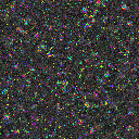 World at epoch 2000