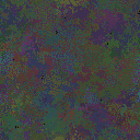 World at epoch 27000