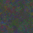 World at epoch 39000