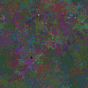 World at epoch 41000