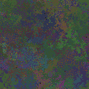 World at epoch 40000