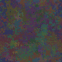 World at epoch 28000