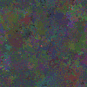 World at epoch 55000