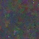 World at epoch 54000