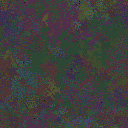 World at epoch 29000