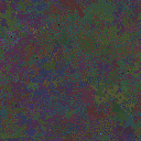 World at epoch 28000