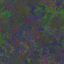 World at epoch 41000