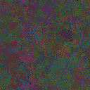 World at epoch 29000