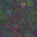 World at epoch 42000