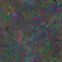World at epoch 46000