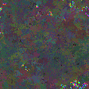 World at epoch 55000