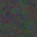 World at epoch 41000