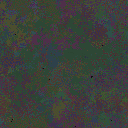 World at epoch 30000