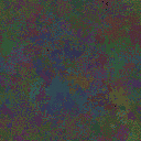 World at epoch 29000