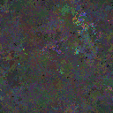 World at epoch 39000