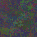 World at epoch 42000