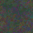 World at epoch 30000