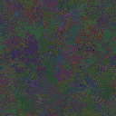 World at epoch 42000
