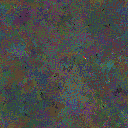 World at epoch 47000