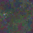 World at epoch 57000