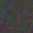 World at epoch 30000