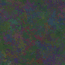 World at epoch 43000