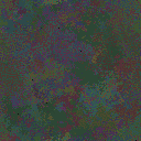 World at epoch 31000