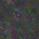 World at epoch 38000