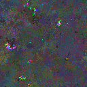 World at epoch 44000