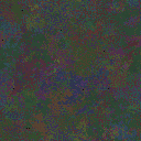 World at epoch 32000