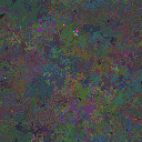 World at epoch 48000