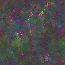 World at epoch 57000