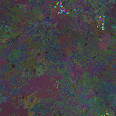 World at epoch 58000