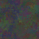 World at epoch 31000