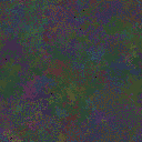 World at epoch 44000
