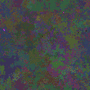 World at epoch 44000