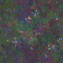 World at epoch 58000