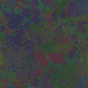 World at epoch 32000