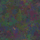 World at epoch 59000