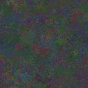 World at epoch 45000