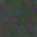 World at epoch 33000