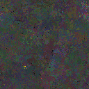 World at epoch 43000