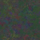 World at epoch 34000