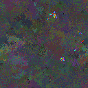 World at epoch 46000